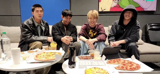 A Fond Farewell: Embracing Army Project 529 as We Await BTS' Return