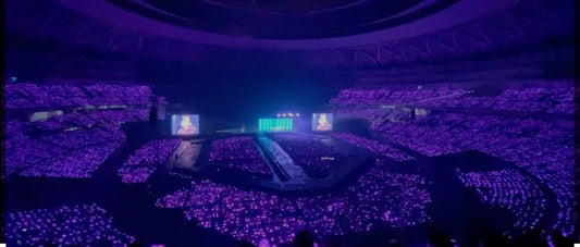 A Letter to BTS Army