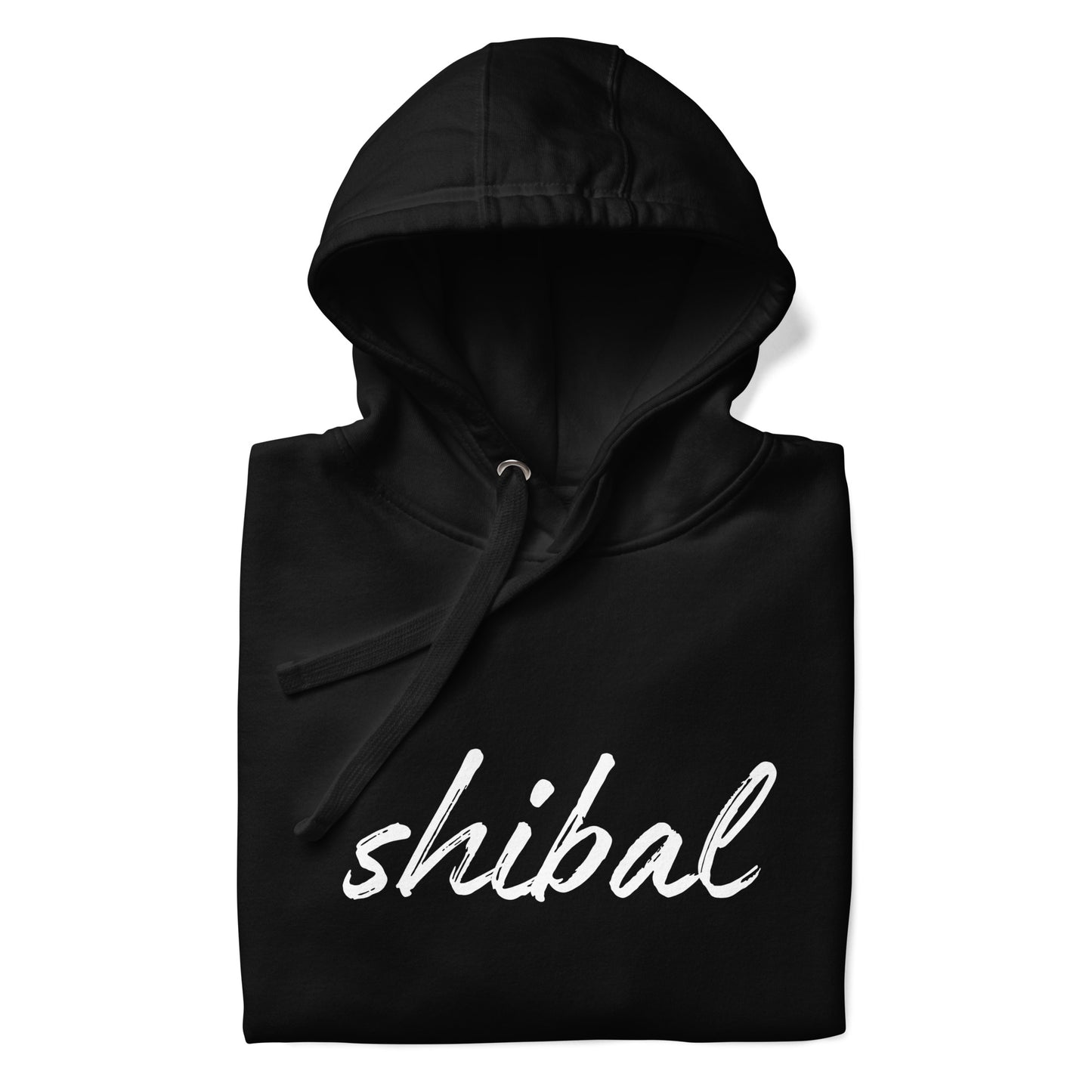 Shibal Unisex Hoodie