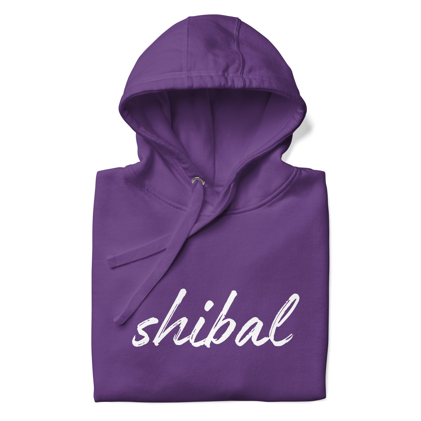 Shibal Unisex Hoodie