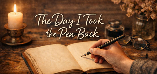 When "Having It All" Started Stealing My Life