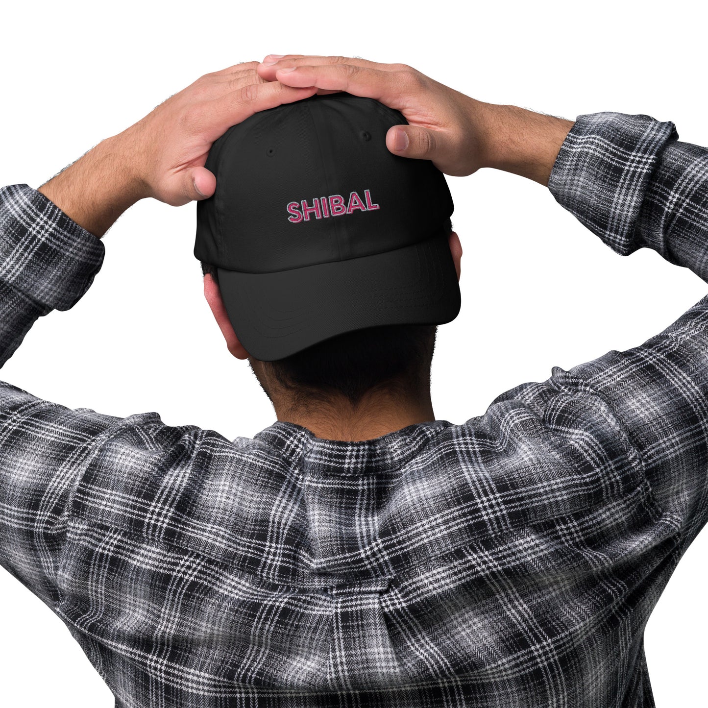 Shibal Ball Cap Agust D Cap