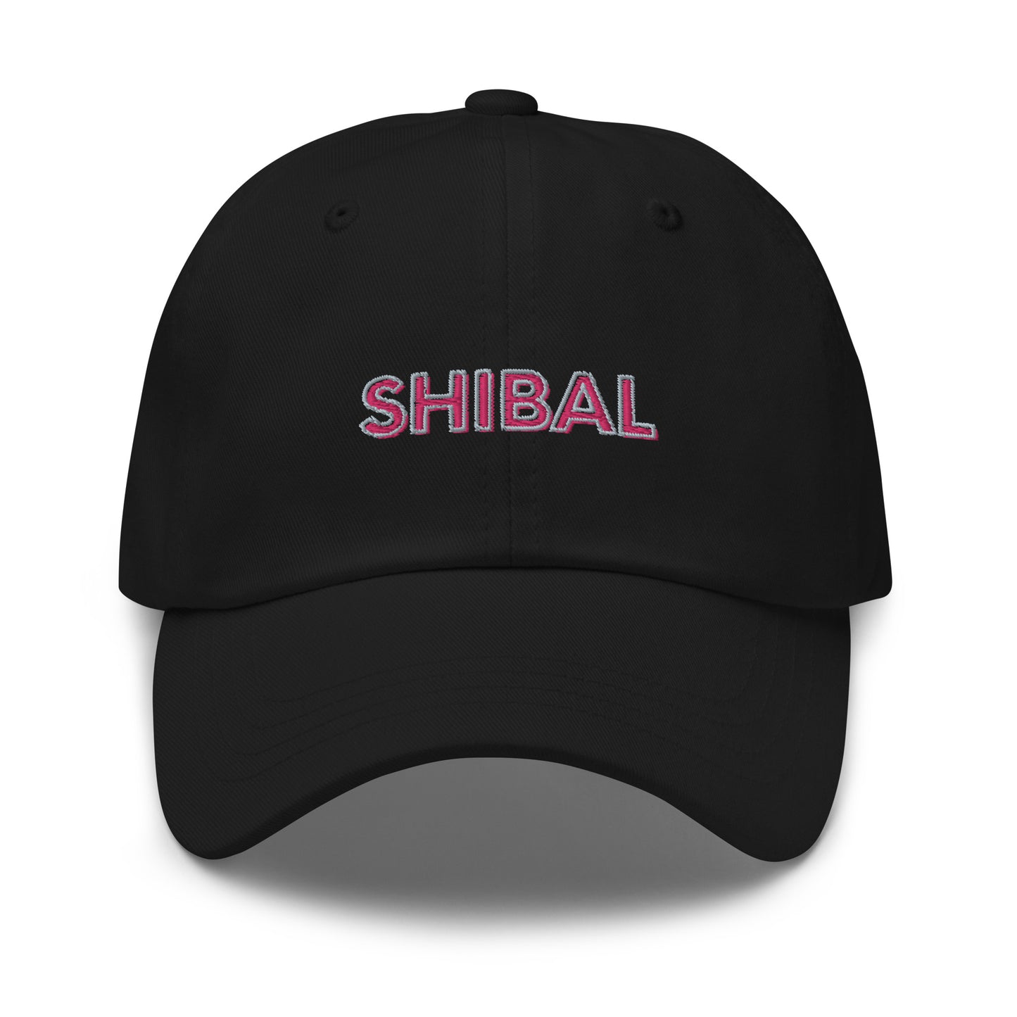 Shibal Ball Cap Agust D Cap