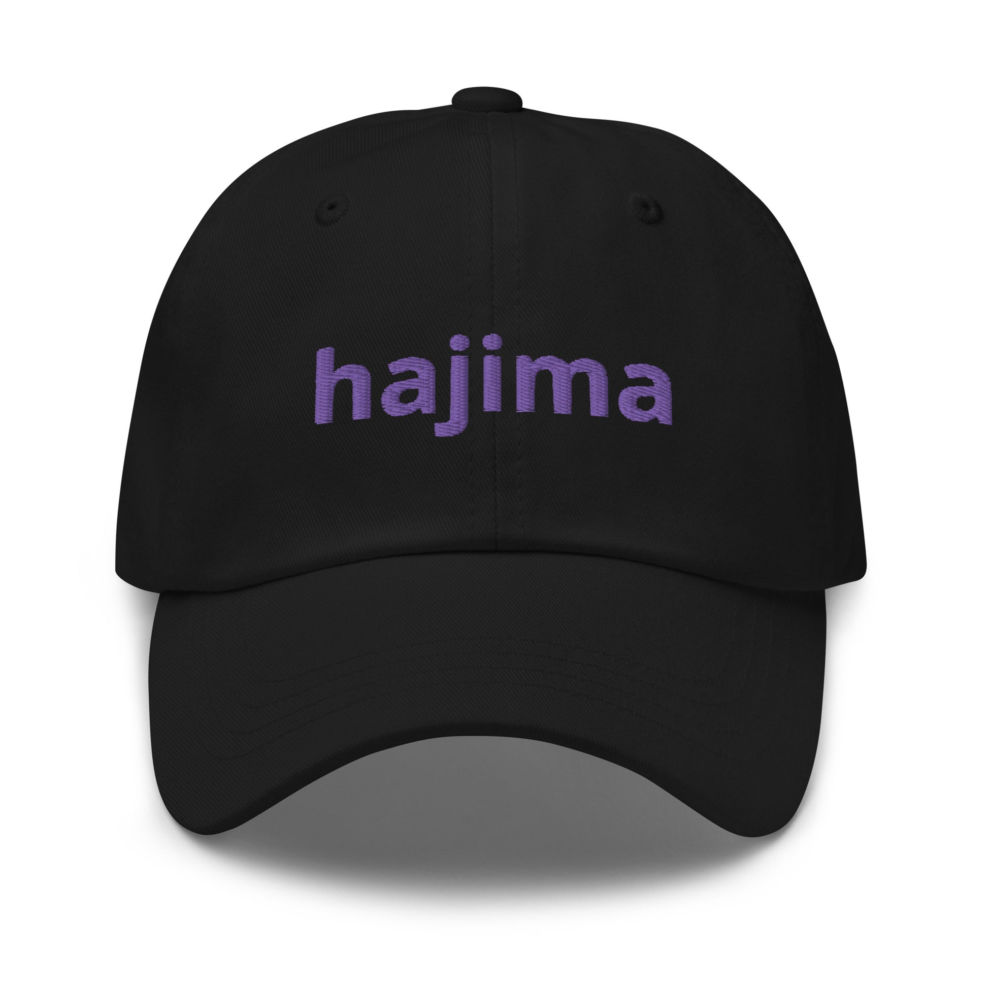 Suga Hajima Hat