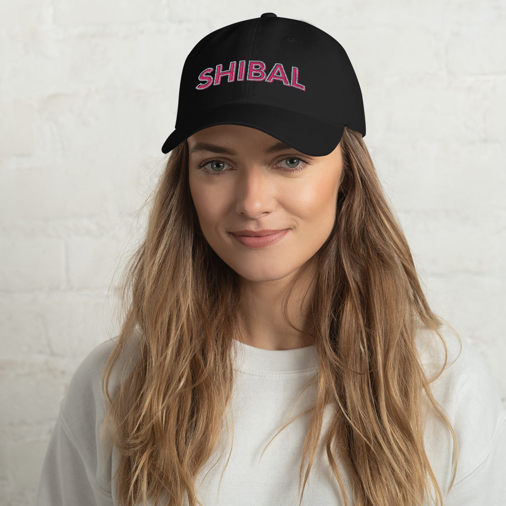 Shibal Ball Cap Agust D Cap