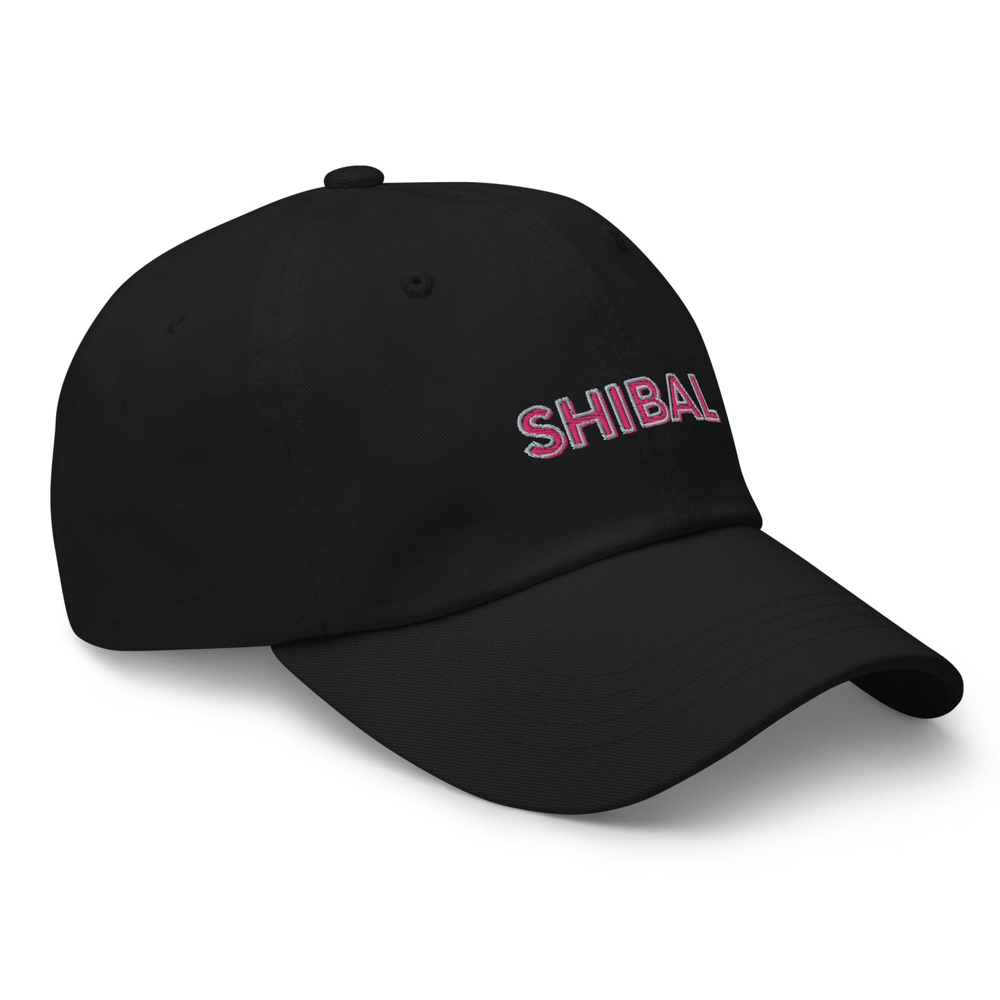 Shibal Ball Cap Agust D Cap