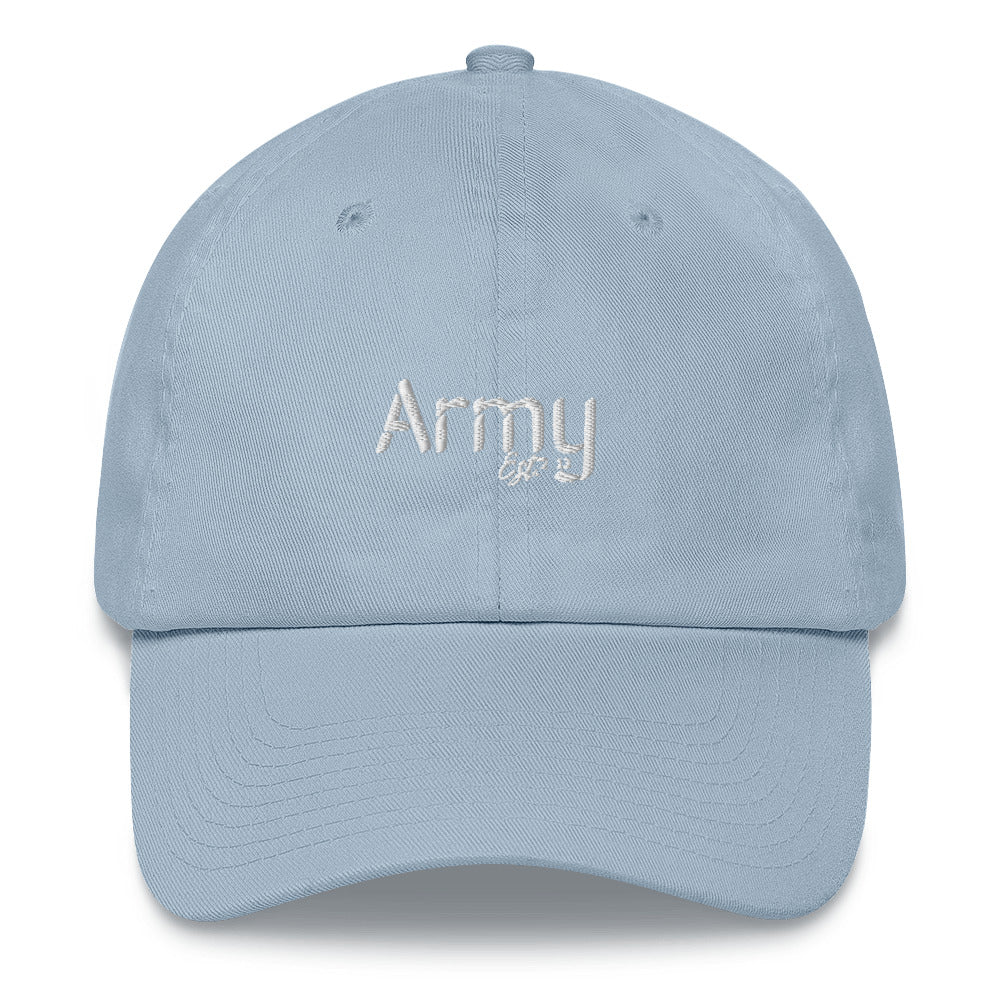 BTS Est. 2013 Ball Cap