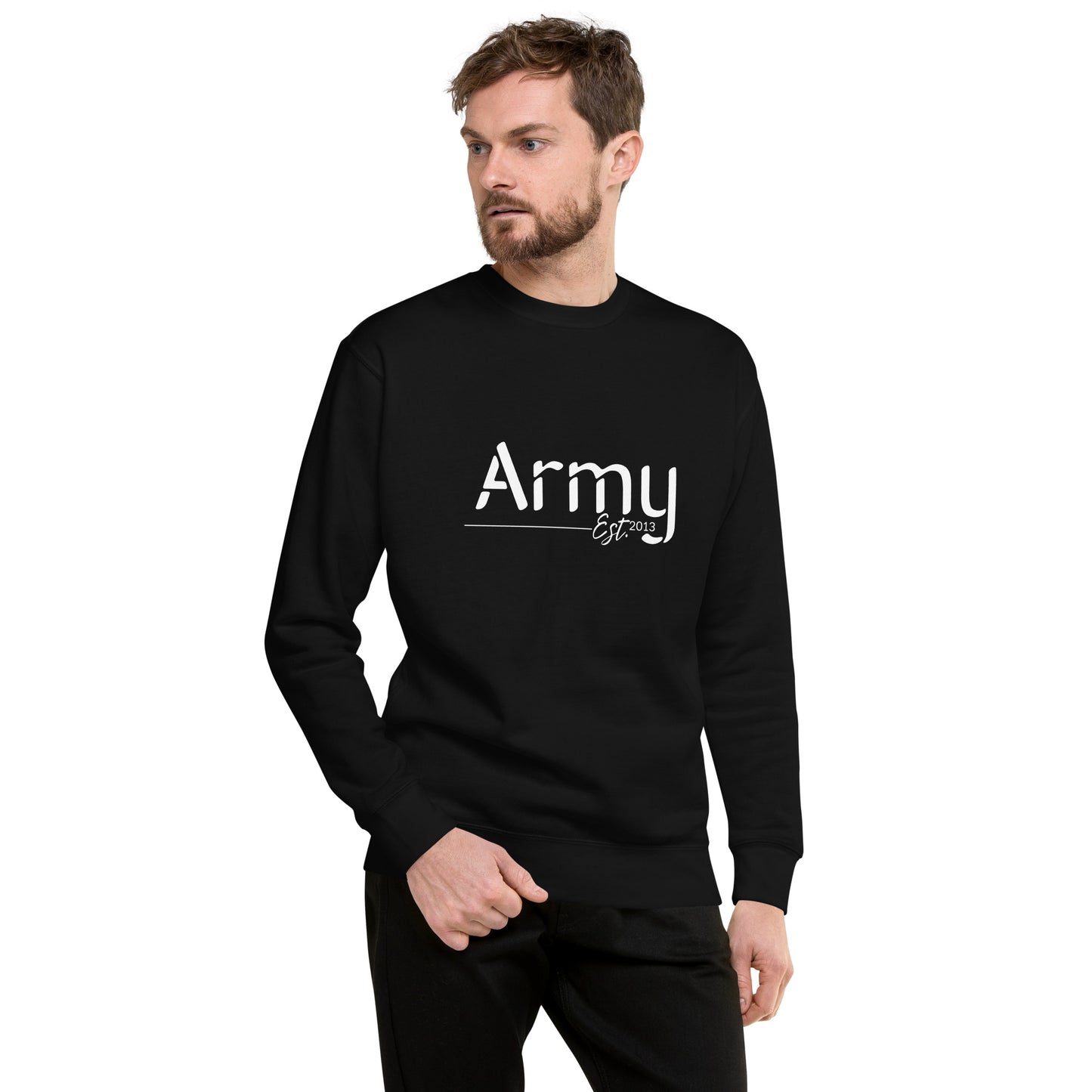 BTS Army Est. 2013 Sweatshirt