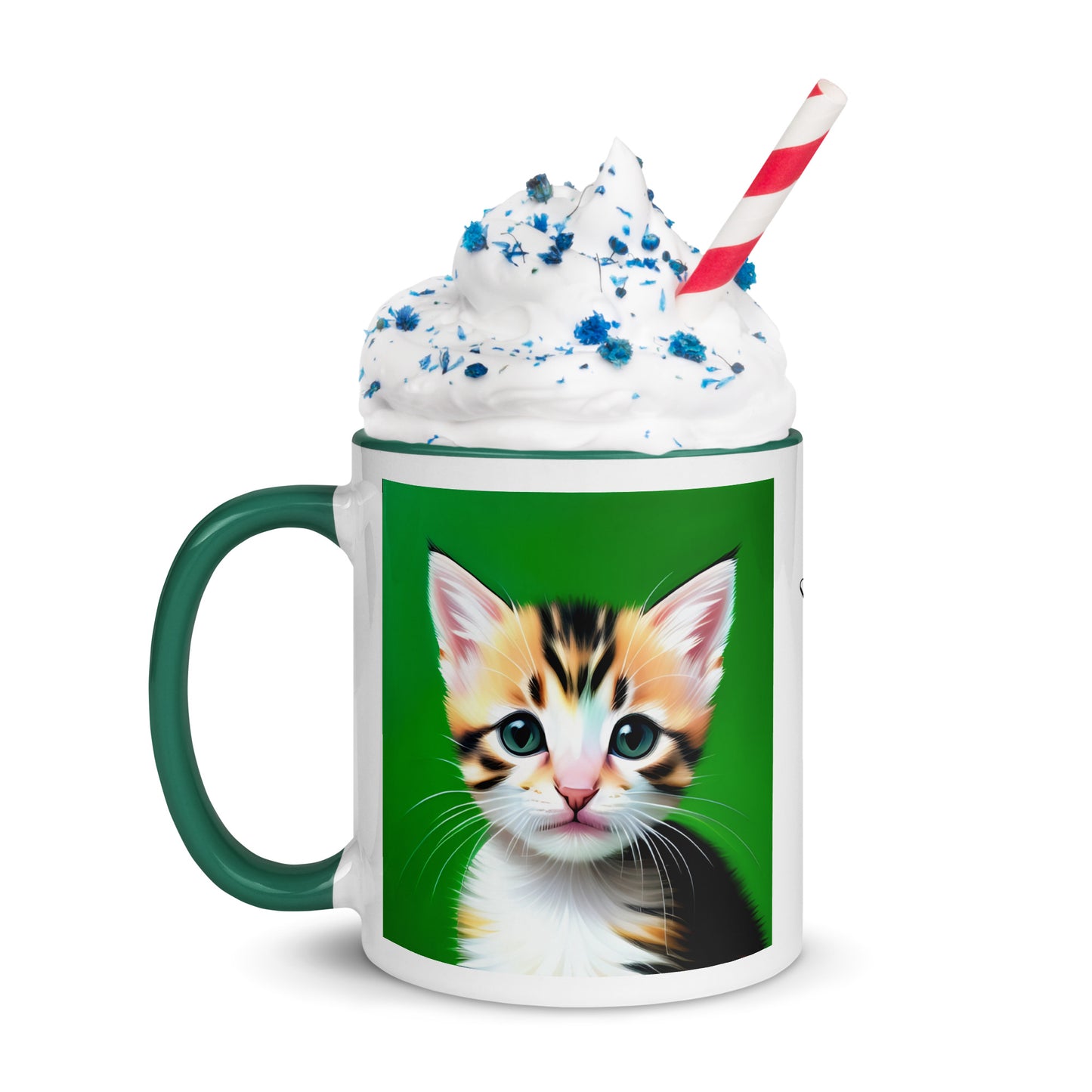 Suga Kitten Coffee Mug