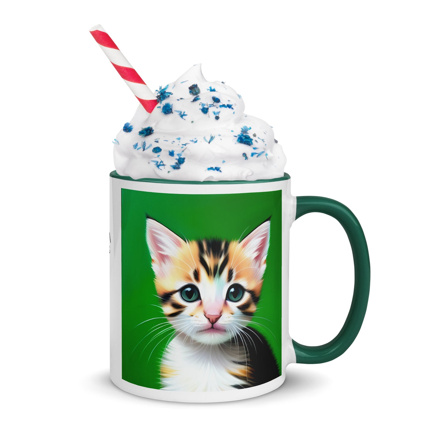 Suga Kitten Coffee Mug