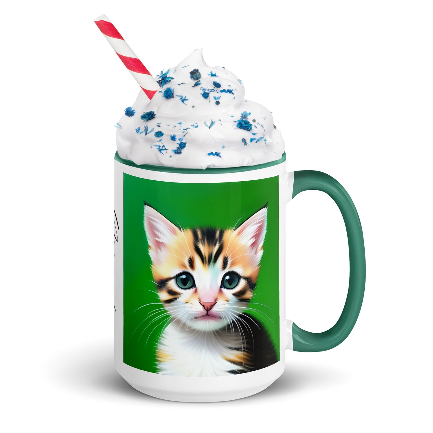 Suga Kitten Coffee Mug