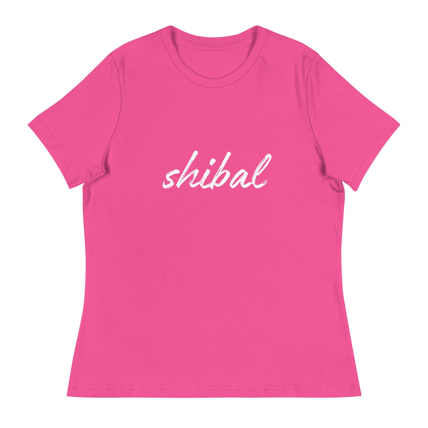 Shibal T-Shirt